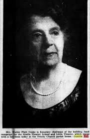 May Louise Perry Cooke (1869-1948)