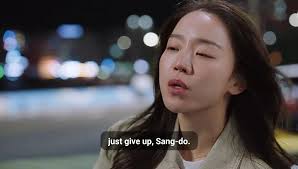 Sang Do Welcome to Sam Dalri