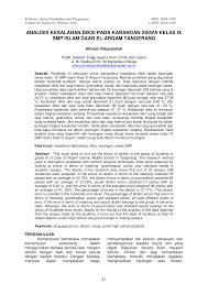 Start studying frasa menarik untuk karangan. Https Media Neliti Com Media Publications 266485 Analisis Kesalahan Diksi Pada Karangan S 70d314f2 Pdf