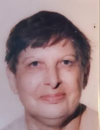 Obituary information for Doris E. Ranker