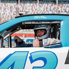 Licensing is done by the company who owns the trademark of the vehicle. Drive A Stock Car Nascar Racing School In Charlotte Virgin Experience Gifts