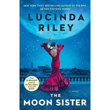 Lucinda riley (née edmonds) (1966, lisburn) is an irish author of popular historical fiction and a former actress. The Moon Sister 5 Seven Sisters By Lucinda Riley Paperback Target