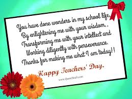 So, she deserves all the love and respect in the world for what she is. Teachers Day Wishes For Friends Sharing With You A Best Te Flickr