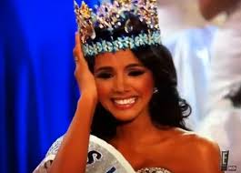 Brazilia este țara cu cele mai frumoase femei de pe planetă, conform acestui top. Miss World 2011 O Tanara De 21 De Ani Din Venezuela Video Ziarul National