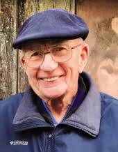 Obituary information for Robert E. Quigley