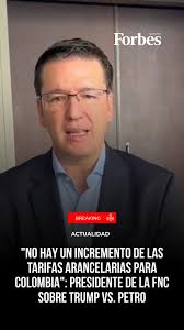 En #ForoForbes, Camilo Olea, vicepresidente de Empresas y Ciudades  Inteligentes de ETB, habló sobre la conectividad de ciudades, ciudadanos y  empresas como pilar para la reactivación. Siga su participación (ya  disponible en