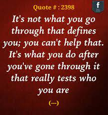 Maybe you would like to learn more about one of these? Quotes About Define Yourself 112 Quotes