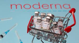 Cómo son y qué efectividad tienen las dosis que llegarán a la argentina. La Fda De Eeuu Avala La Seguridad Y Efectividad De La Vacuna De Moderna Contra El Covid 19 Eleconomista Es