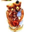 Three Bears Mamma Pappa Baby: Premium Quality Family Set — {{ shop }}