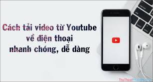 Aug 18, 2021 · click the download button to save youtube videos. How To Download Videos From Youtube To Your Phone Quickly And Easily