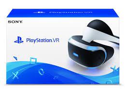 It is fully functional with the playstation 4 and is forward compatible with the playstation 5 home video. Playstation Vr Playstation 4 Newegg Com