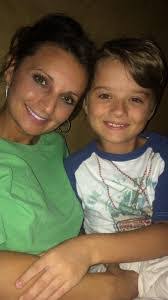 Staci Shannon's Instagram, Twitter & Facebook