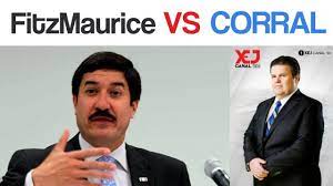 Fitzmaurice Vs Javier Corral Jurado Noticias Chihuahua Ratifican Que Debe Ser En Chihuahua Fictional Characters Character John