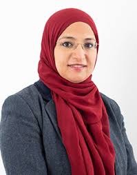 Dr. Noha Kamal Abdmomen Mohamed Marzook