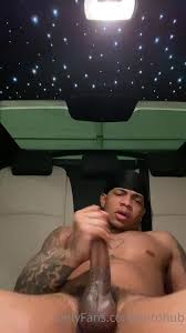 Got horny late at night so I decided to go in my car and bust a fat nut -  BoyFriendTV.com