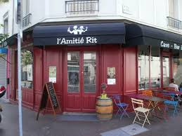 L Amitie Rit Bar A Vins A Montreuil Bar A Vin Montreuil Bar