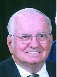 Alex Marshall Obituary (2018)