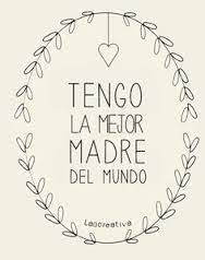 Aquí encontrarás las mejores frases para el día de la madre, para que las uses en dedicatorias o tarjetas de felicitaciones. Tumblr Dia De La Madre Buscar Con Google Quotes Words House Warming Gifts