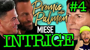 Henrik stoltenberg muss sendung verlassen. Promis Unter Palmen Yottas Skandal Intrige Folge 4 Youtube