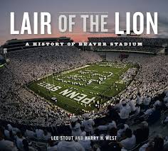 Video shows stout using the famous at&t stadium jumbotron as target. Lair Of The Lion A History Of Beaver Stadium Keystone Books Stout Lee West Harry H 9780271077765 Amazon Com Books