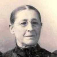 Sarah Margaret Haffner (1837–1926) • FamilySearch
