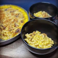 My version of tuna casserole is just as easy but i don't use canned soup. Roasted Butternut Squash Mac N Cheese Pioneer Woman Food Snob