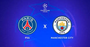 A franquia de atlanta tentará, mais uma vez, atrapalhar a caminhada dos rivais de winsconsin. Psg X Manchester City Ao Vivo Onde Assistir Ao Jogo Da Champions League Streaming Techtudo