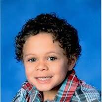 Eric James Cole Obituary