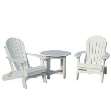 Photo White Garden Chairs Plastic Images Camping Table And Ebay Uk Extendable Legs Edinburgh Et Chaises End Equipment