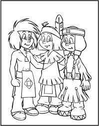 Yakari And Friends Coloring Pages For Kids Gy6 Printable Yakari Coloring Pages For Kids Malvorlagen Bilder Zum Ausmalen Fur Kinder Wenn Du Mal Buch