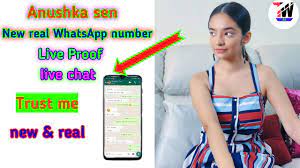 Anushka Sen Whatsapp Number Anushka Sen Phone Number Youtube Whats the point in joining this community when samsung dont have a moderator to solve these same numerous issues that all users. anushka sen whatsapp number anushka sen phone number