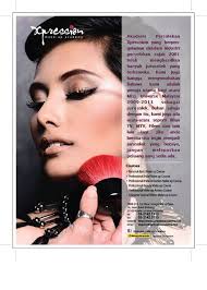 Xpression Make Up Academy