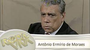 Antonio Ermirio De Moraes 04 02 1991 Youtube