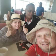 SUNNY'S MARGATE BEACH