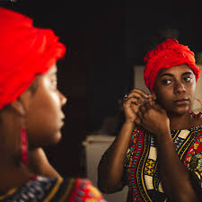 Image result for Afroqueta