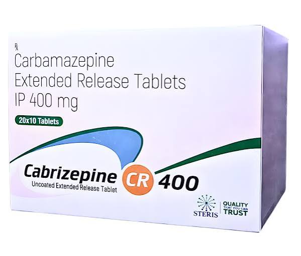 Buy Carbamazepine Extended Release Online 30% off Offer Avail.