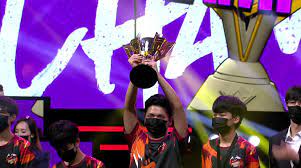 Usd 2 million prize pool. Phoenix Force Win Free Fire World Series 2021 Singapore Dot Esports