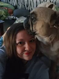 🩷🩷Nach dem putzen ….. schlafen 💤