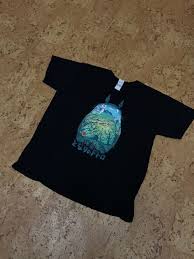 Vintage My Neighbor Totoro Anime tee  t shirt