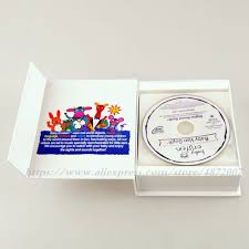 Baby Einstein 26 Dvd Colecao Infantil Aprendizagem Video Desenvolvimento Walt Para A Disney Dvd E Vcd Player Aliexpress