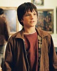 As Jess Aarons Bridge To Terabithia Bridge To Terabithia Tv Actors Josh Hutcherson