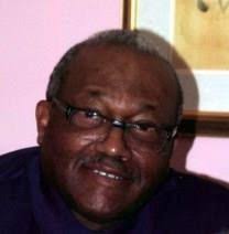 Roosevelt Smith Obituary (1940