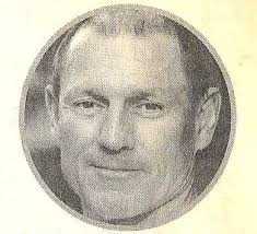 Robert Cochrane Obituary