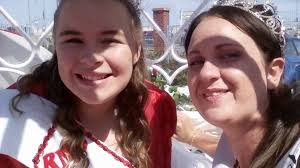 A final farewell from our Miss Rhyl 2016  https://m.facebook.com/story.php?story_fbid=385133225218387&id=212800919118286