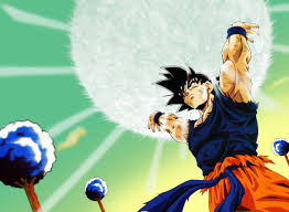 | see more naruto goku wallpaper, goku looking for the best goku wallpaper? 47 Goku Desktop Wallpaper On Wallpapersafari