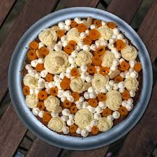 Epingle Sur Inspirations Desserts