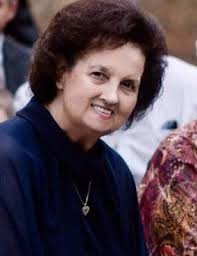 Obituary for Gussie Knight