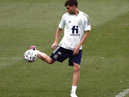 Pedri is regarded as one of the most promising young footballers in the world in the football media. Euro 2020 Quarterfinal Match Preview Spain Will Look To Teen Ace Pedri To Shine Against Switzerland Tonight Football Gulf News