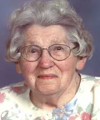 Katharine Braun Obituary