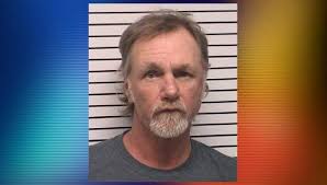 Police Arrest Man for Statesville Shooting